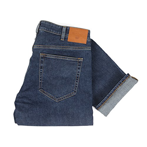 gant 11 oz comfort jeans