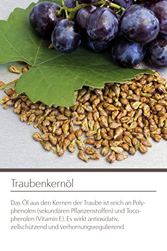 Lavendel Hand & Fuß Maske, 50 ml Tube, regenerierende Intensivpflege für sehr trockene und rissige Haut, vegan, zertifizierte Naturkosmetik ohne Mineralöl - 5