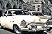 Produktbild JP London spmurlt2191 Ziegelsteinwand Abnehmbare Wand Wandbild kubanischen Havana Tony Montana Classic Car bei"3", Breite, 2 'Hohe