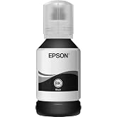 Epson T03V14A (101) Ecotank Ink 127 ml Siyah Kartuş