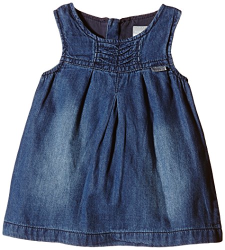 NAME IT Baby Girls Dress -  Blue - 86