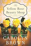 Cover zum Buch The Yellow Rose Beauty Shop