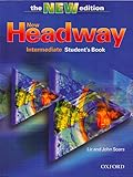 New Headway English course Intermediate Student's book New Headway English course Intermediate Student's book