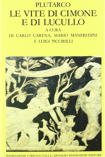 Download Le vite di Cimone e di Lucullo Download Le vite di Cimone e di Lucullo