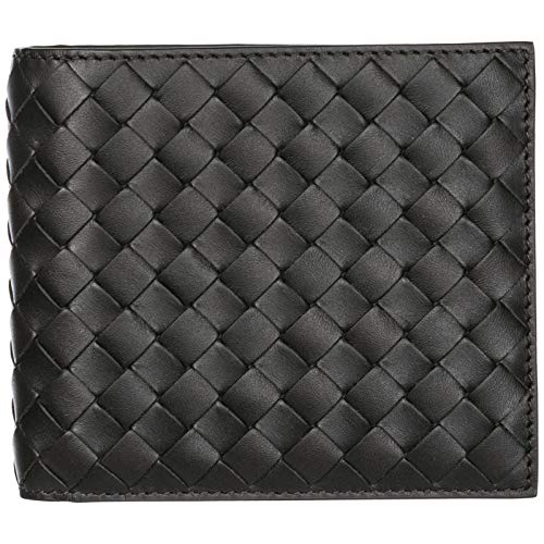 Preisvergleich Produktbild Bottega Veneta herren Geldbeutel espresso