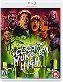 Class of Nuke em High [Dual Format Editions] [Blu-Ray + DVD] [1986] [Region Free]