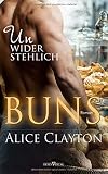 Cover zum Buch Buns: Unwiderstehlich
