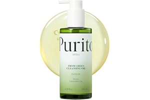 ‎PURITO PURITO SEOUL From Green Cleansing Oil (200 ml)
