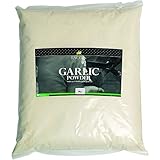 Lincoln Ajo En Polvo Recambio - Blanco, 1kg