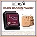 Benefit Hoola Bronzer deluxe mini travel size 3g