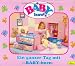 Produktbild Ein ganzer Tag mit Baby born