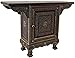 Produktbild Asiatika-Online.de KOMMODE SIDEBOARD TV SCHRANK ANTIK DESIGN 1 TÜR ASIEN MÖBEL ASIA NEU 80CM '6