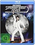 Saturday Night Fever [Blu-ray] [Special Collector's Edition] - John Travolta