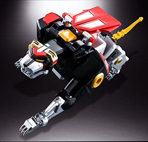 Bandai 51414 – gx-71 Voltron Die Cast Fig