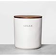 Hearth & Hand with Magnolia - Kitchen Canister Collection (Sugar)