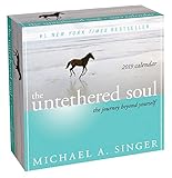 The Untethered Soul 2019 Day-To-Day Calendar: The Journey Beyond Yourself by