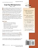 Image de Single Page Web Applications: JavaScript end-to-end