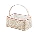 Petit Praia Basket (Orange)