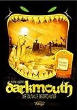 Darkmouth 4: Die dunkle Bedrohung by