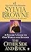 The Other Side and Back: A Psychic's Guide to Our World and Beyond by Sylvia Browne, Lindsay Harrison