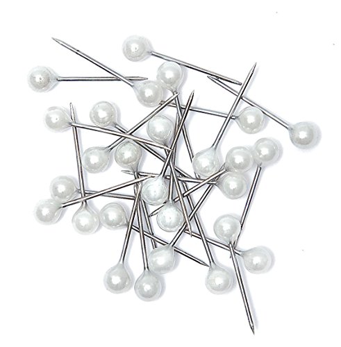 VBS Stecknadeln mit Dekokopf