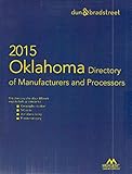 Image de Harris Oklahoma Directory of Manufacturers & Processors 2015