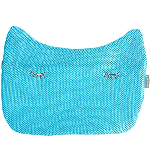 Preisvergleich Produktbild Wäschesack Wäschenetz Wäschebeutel für Kleidung BH Unterwäche Socken Strumpfhosen Babysachen Cartoon Netztasche