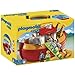 Playmobil 6765 1.2.3 Noah's Ark