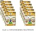 Produktbild CAGO Panini FIFA 365 2020 Sammel Karten - Alle 10 verschiedenen Blister + alle 10 verschiedenen Multipacks