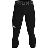 Under Armour Armour Heatgear 3/4 Leggings - Men's Sports Trousers