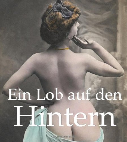 Download Ein Lob auf den Hintern Download Ein Lob auf den Hintern