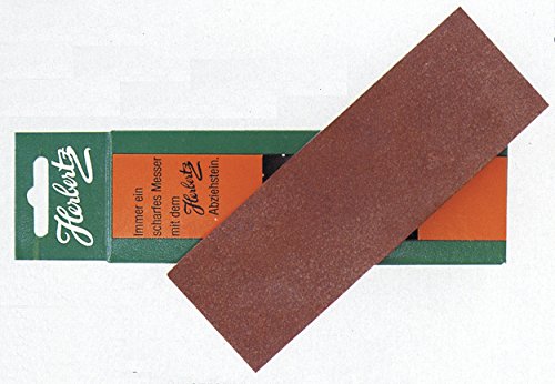 Preisvergleich Produktbild Herbertz Korund-Abziehstein