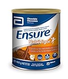 Ensure NutriVigor Cioccolato - 400g