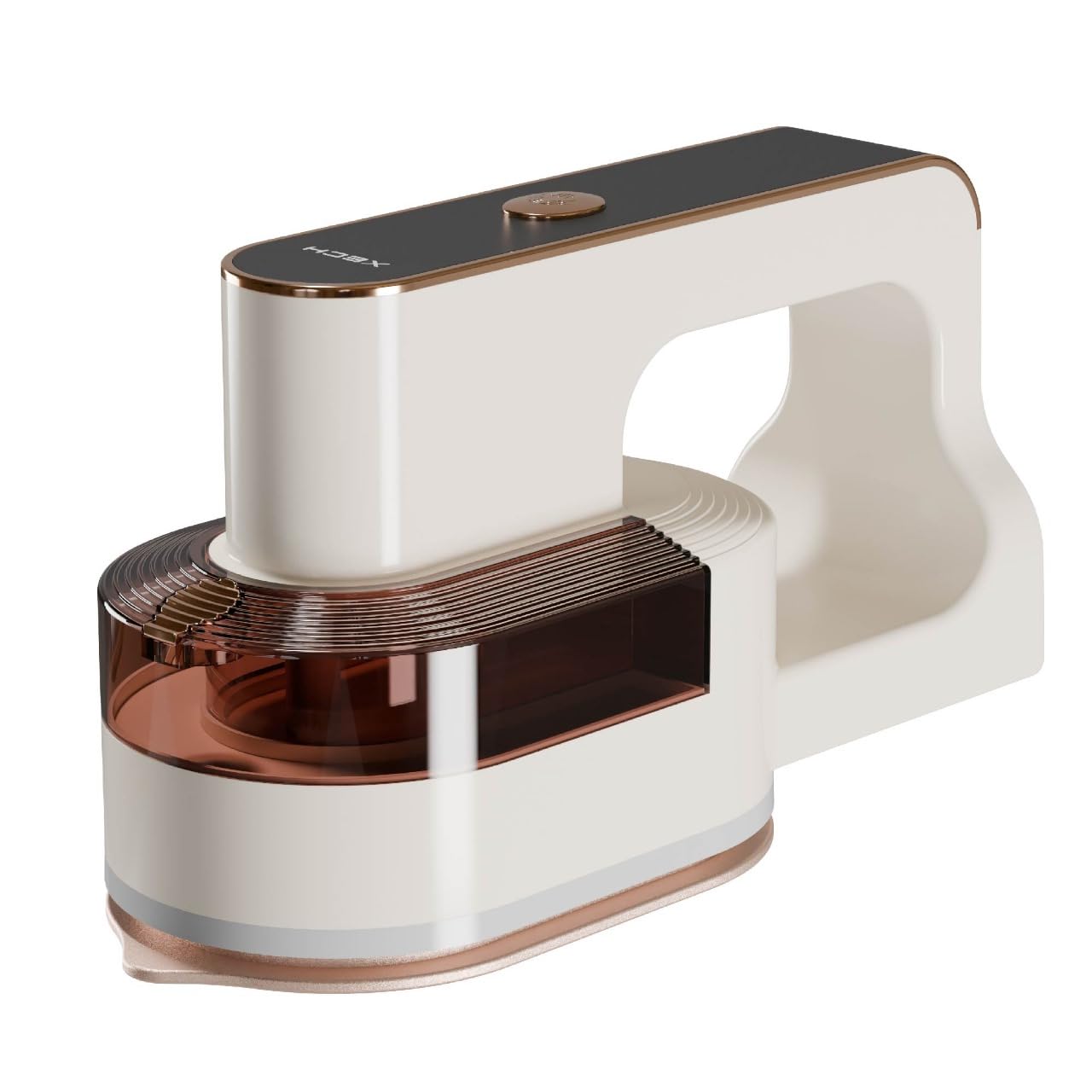 Efficient SteamX Cream Iron: A Must-Have for Couples' Wedding Gifts