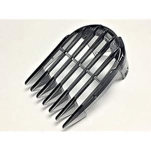 New HAIR CLIPPER COMB For Philips QC5550 QC5530 QC5510 QC5570 QC5580 3-15MM BEARD Trimmer clipper hair shaver… - Image 4