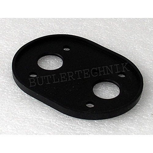 Preisvergleich Produktbild Eberspacher 252069010002 Airtronic D2 & D4 Heizkörperdichtung