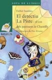 Image de El Detectiu La Piste I El Cas Dels Pastissers De Chantilly (Llibres Infantils I Juvenils - Sopa De Llibres. Sèrie Verda)