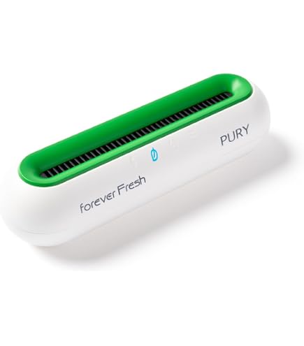 Purificateur De Réfrigérateur Multifonction Tiens - Z12 - Neuf - Pour Cuisine
