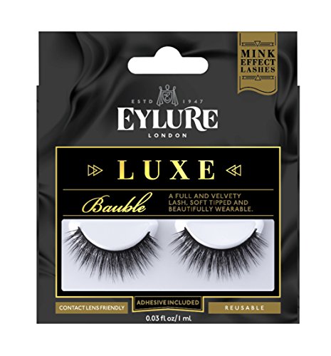 Eylure The Luxe Collection Bauble