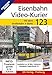 Produktbild Eisenbahn Video-Kurier 123 - 150 Jahre Straßenbahn Berlin