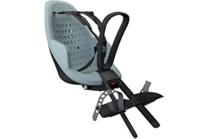 Thule Yepp 2 Mini Siège Vélo Enfant Fixation Avant