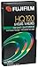 Produktbild Fuji 23021121 HQ t-120 VHS Video Kassetten (Auslaufmodell)
