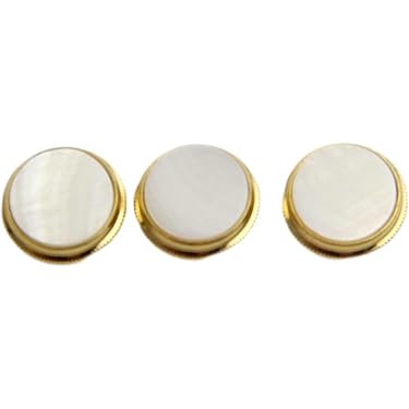 Lot De 10 Amortisseurs En Caoutchouc Noir 4mm - Pour Pistons D'euphonium, Tuba, Cor D'harmonie