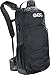 Produktbild evoc CC 16L + 2L Bladder Performance Rucksack, Black, 50 x 25 x 13 cm, 18 Liter