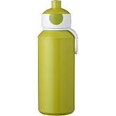 Mepal Drinking Bottle Pop Up Campus İ&ccedil;ecek Şişesi 400 Ml
