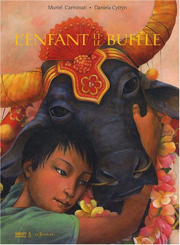 L'enfant et le buffle