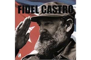 Fidel Castro (earBOOK)