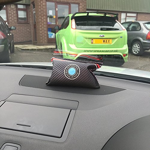 Preisvergleich Produktbild Wiederverwendbarer Kfz-Luftentfeuchter, entfeuchtende Tasche für klare Windschutzscheibe