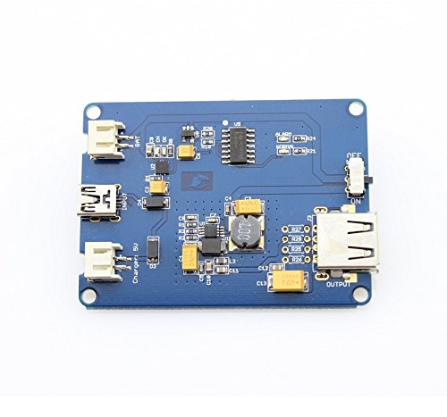 LiPo Charger 3.7 V Lipo Rider Power Supply Solar (nur Lipo Charger)