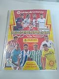album cromos futbol adrenalyn  Adrenalyn Archivador + Colección del 1 al 462 LA Liga 2018 2019